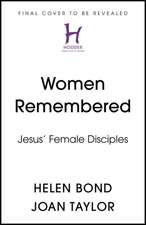 Women Remembered