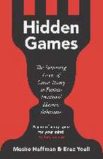 Hidden Games