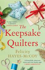 The Keepsake Quilters