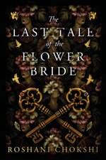 The Last Tale of the Flower Bride