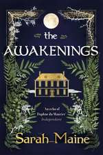 The Awakenings