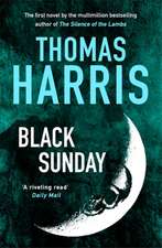 Harris, T: Black Sunday