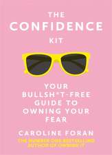 Foran, C: Confidence Kit