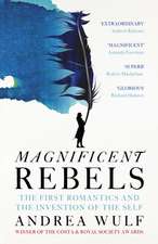 Magnificent Rebels