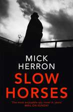 Slow Horses. TV Tie-In