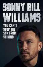 Williams, S: You Can't Stop The Sun From Shining