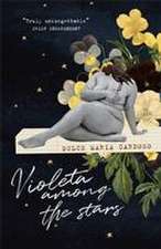 Violeta among the Stars