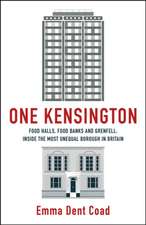 One Kensington