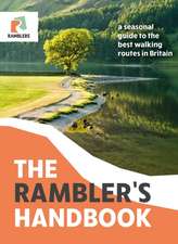 The Rambler's Handbook