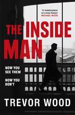 The Inside Man