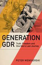 Generation GDR