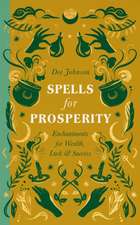 Spells for Prosperity