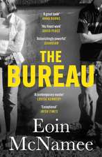 The Bureau
