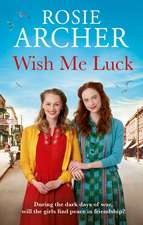 Wish Me Luck
