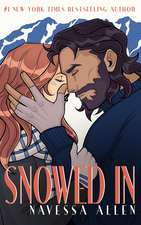 Snowed In: The perfect small town romance to cosy up with, from the bestselling author of the Into Darkness series