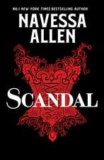 Scandal: the steamy why-choose historical romance from the bestselling author of Lights Out