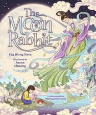 The Moon Rabbit