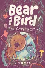Bear and Bird