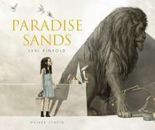 Paradise Sands: A Story of Enchantment