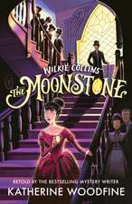Moonstone: A Quick Read