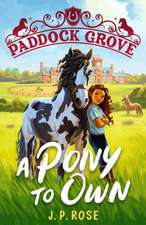 Paddock Grove