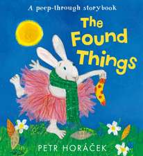Found Things