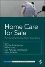 Home Care for Sale