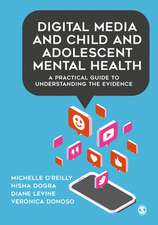 Digital Media and Child and Adolescent Mental Health: A Practical Guide to Understanding the Evidence