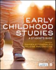 Early Childhood Studies: A Student's Guide