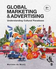 Global Marketing and Advertising: Understanding Cultural Paradoxes