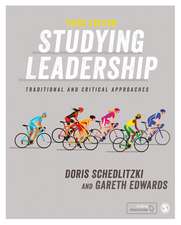 Studying Leadership: Traditional and Critical Approaches