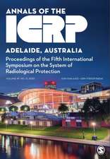 ICRP 2019 Proceedings