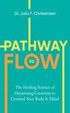 The Pathway to Flow