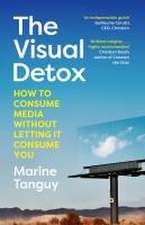 The Visual Detox