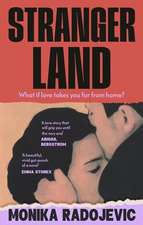 Strangerland