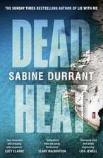 Dead Heat