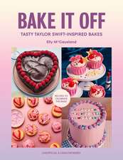 Bake it Off
