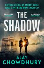 The Shadow