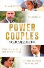Power Couples