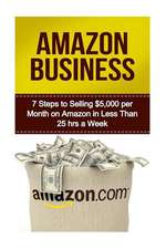 Amazon Business