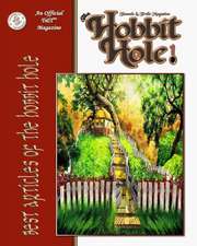 Best Articles of the Hobbit Hole