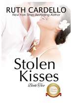 Stolen Kisses