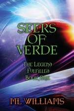 Seers of Verde