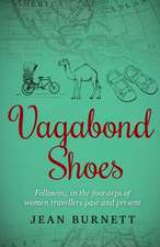 Vagabond Shoes