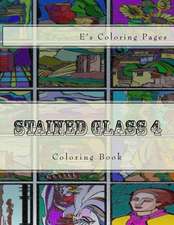 Stained Glass 4