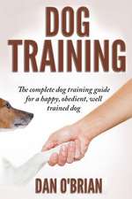 Dog Training