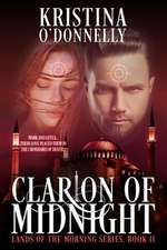 Clarion of Midnight