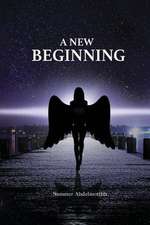 A New Beginning
