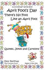 April Fool's Day