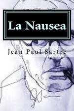 La Nausea